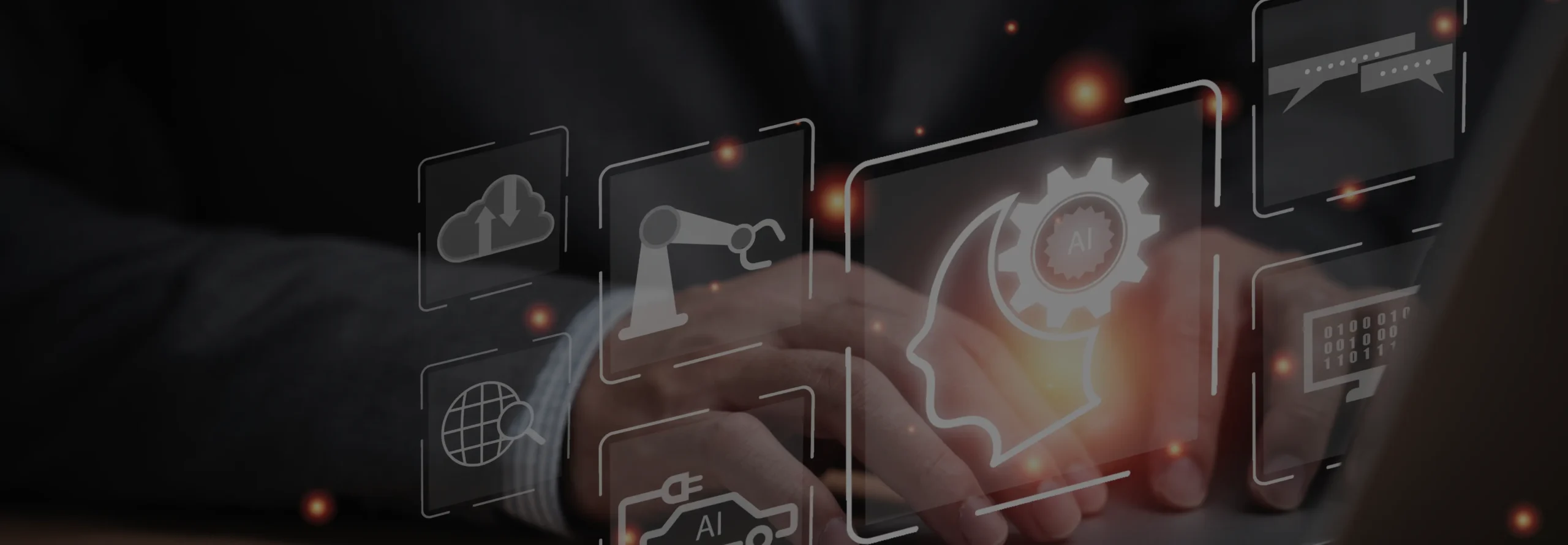 IT-Solution Banner