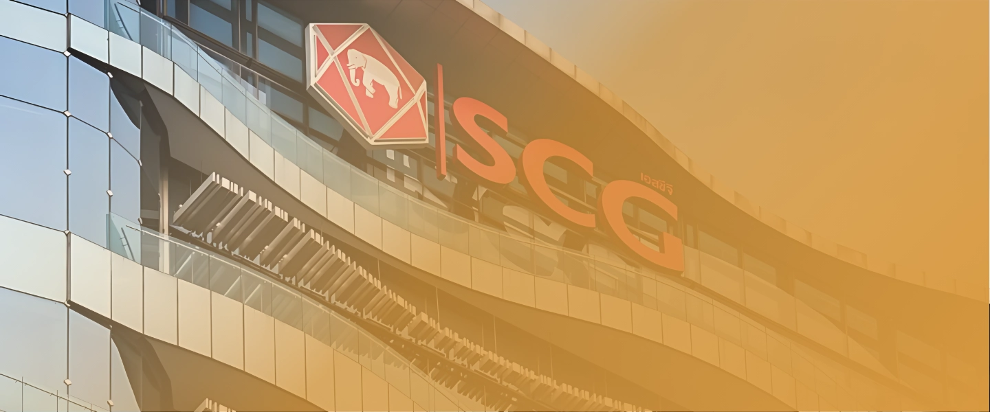 Case Study - SCG Connect